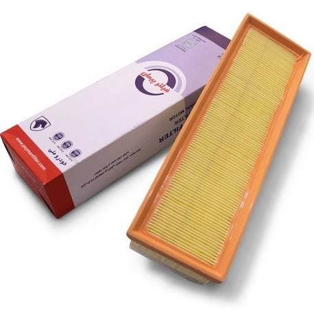 فیلتر هوای دنا ، دنا پلاس پیمان PF 107