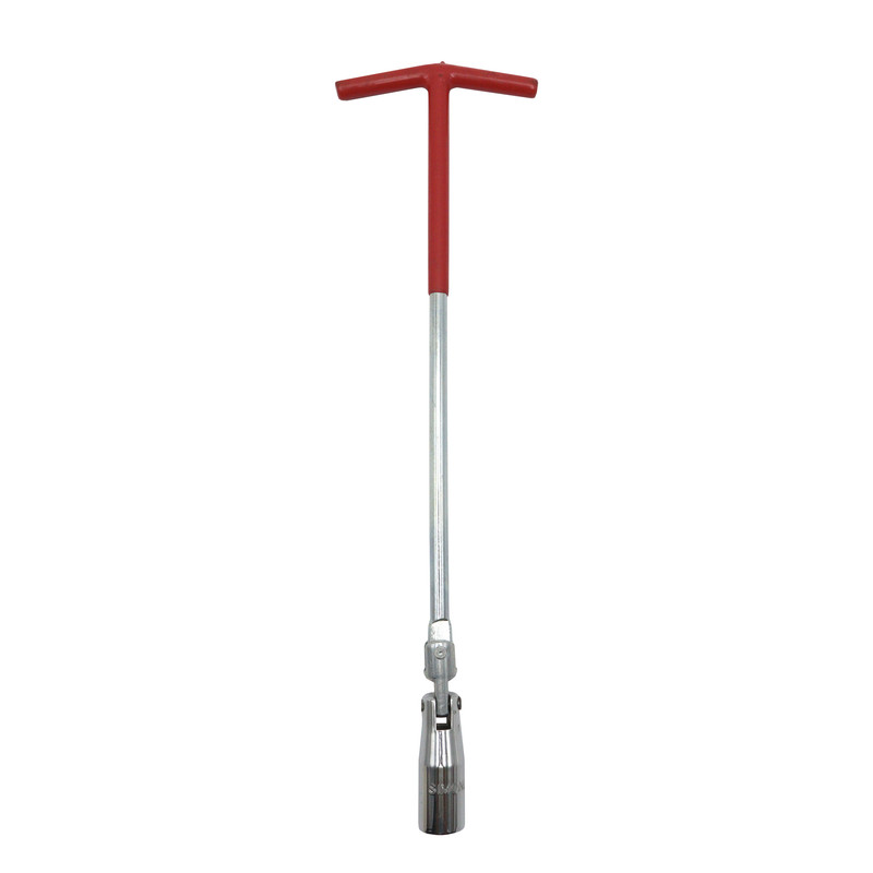 آچار شمع سیموند مدل YP-BOLAND-39CM سایز 16 میلی مترجدید