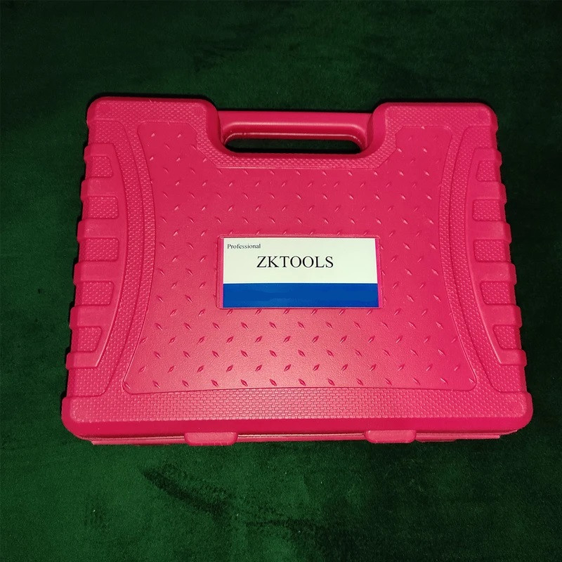 بلبرینگ کش کا زد تولز مدل kz-27 مجموعه 27 عددیجدید