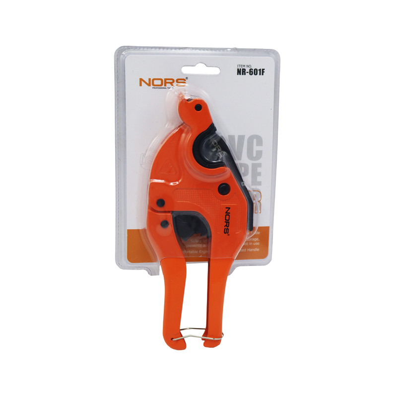 قیچی لوله بر نورس مدل اتومات کد YP-NR-601F/22CMجدید