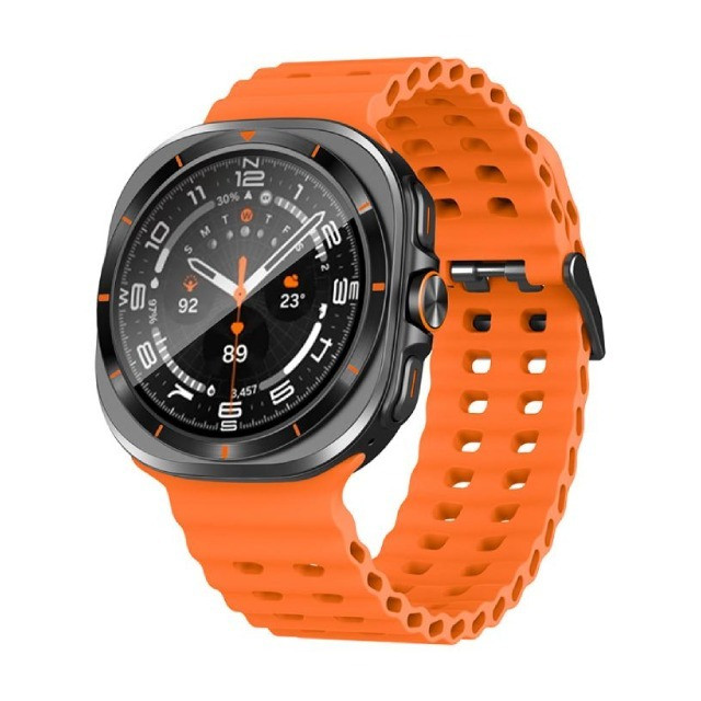ساعت هوشمند ایکس او مدل WATCH ULTRجدید