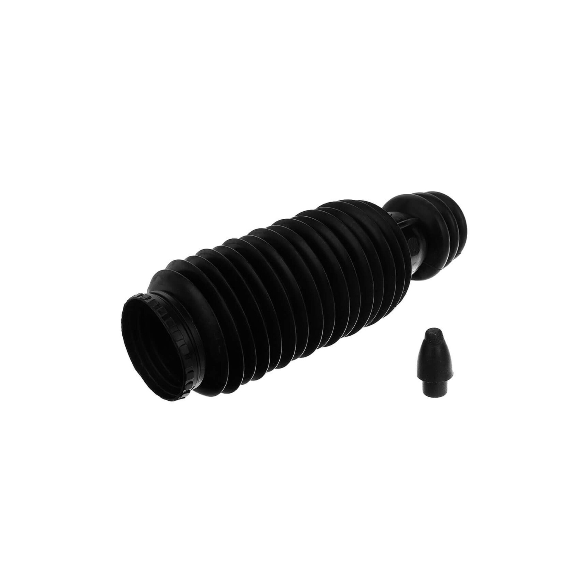 گردگیر چپ جعبه فرمان هیدرولیک پلی یورتان پژو 405-زانتیا وجودی(3180)