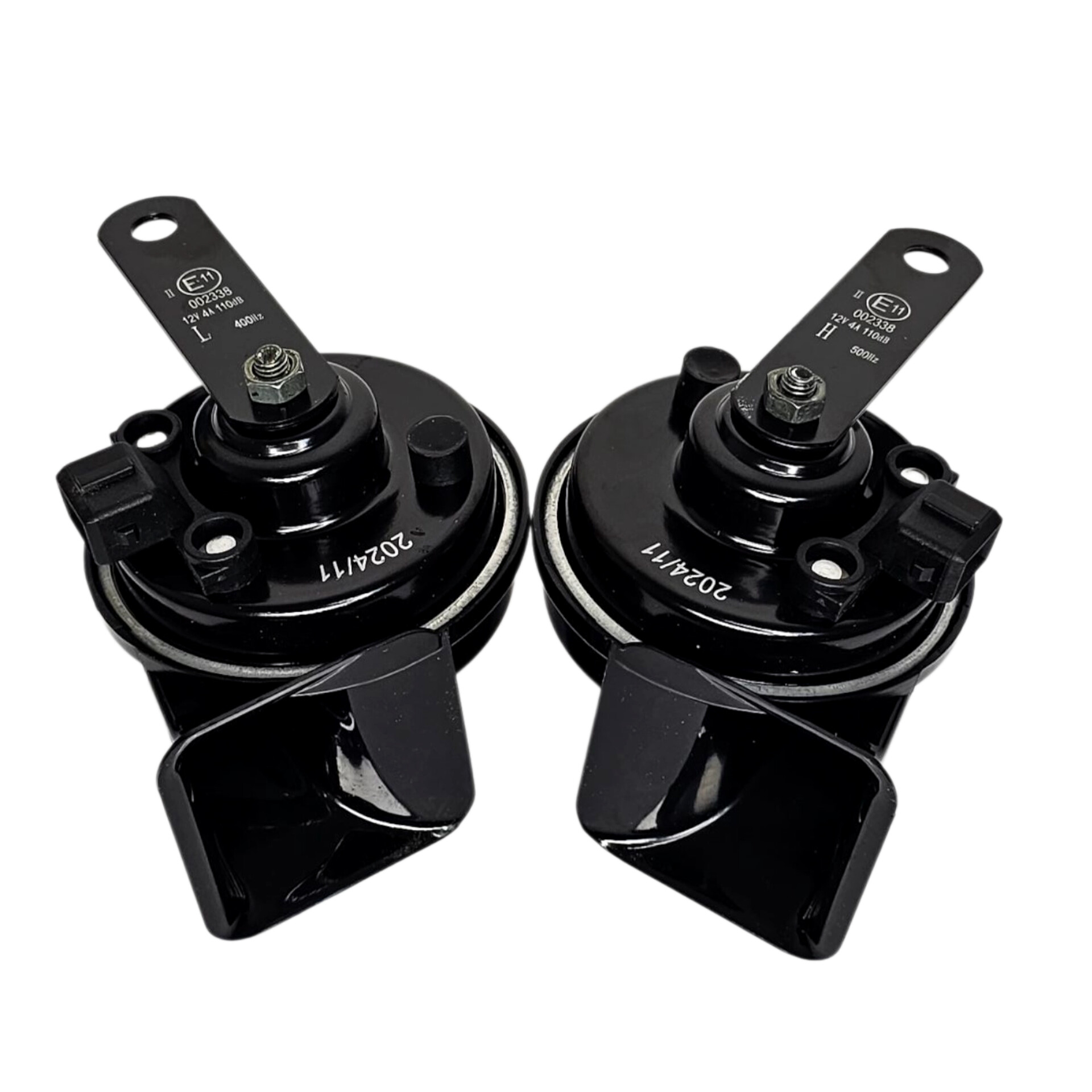 بوق (زیر و بم جفت) پژو405-سمند(XU7-XU7P)-پژو پارس (SLX R2) اوسان