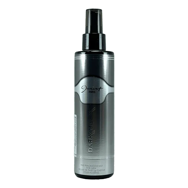 بادی اسپلش مردانه ژک ساف مدل Dark Musk حجم 200 میلیلیتر