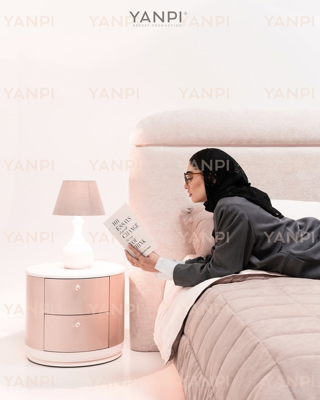 سرویس خواب لیما