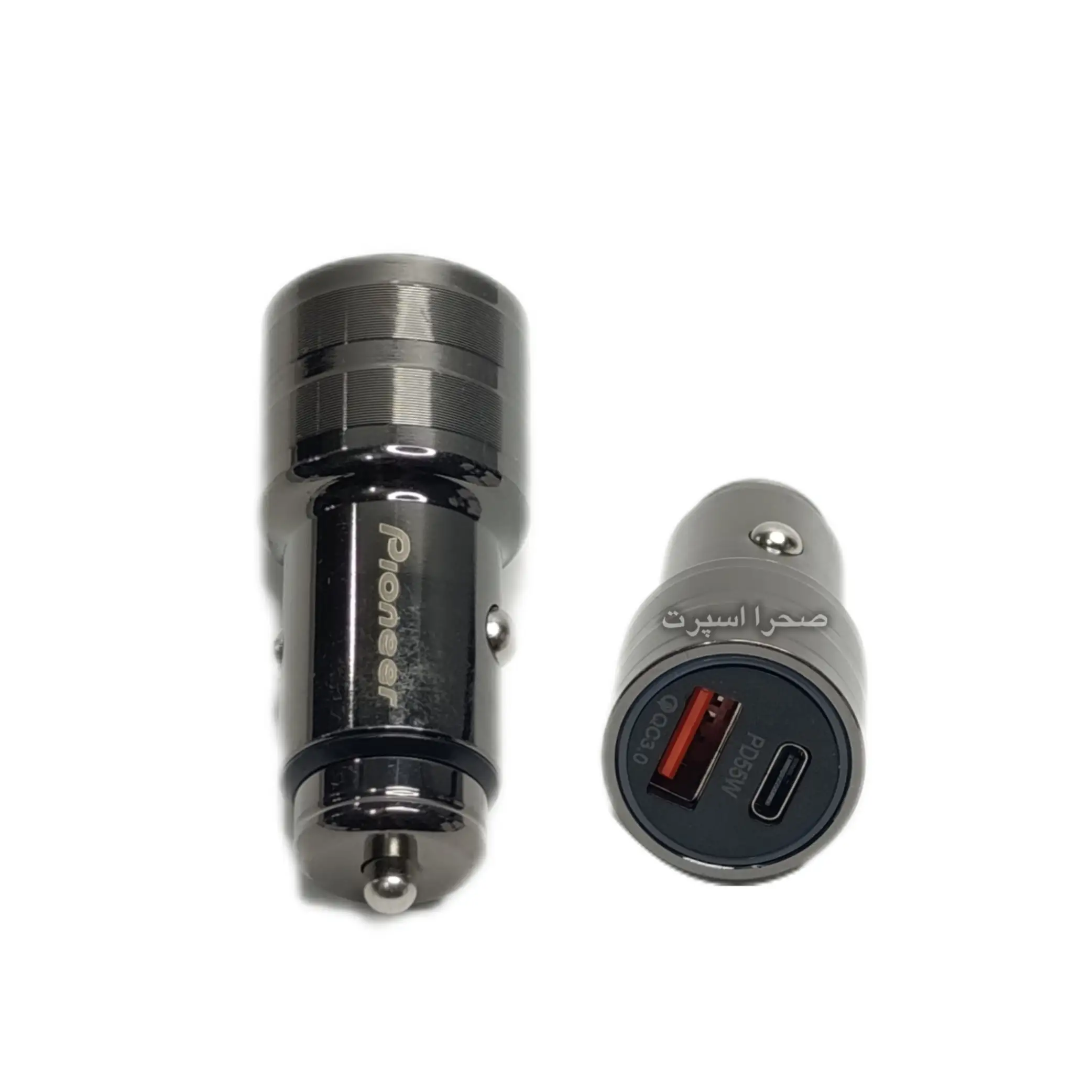 شارژر فندکی خودرو پایوونر 55 وات مدل C8638