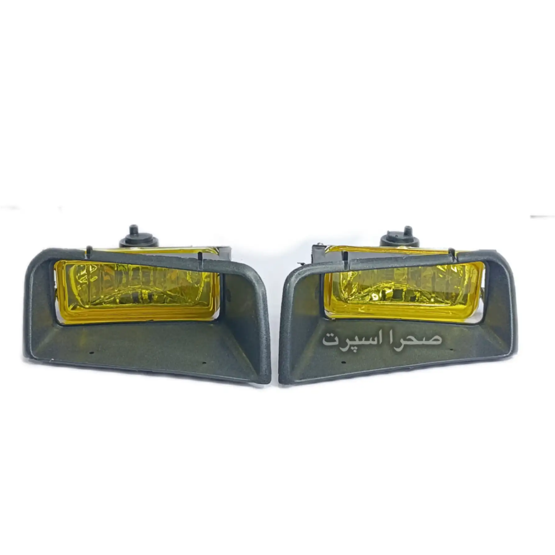 مه شکن جلو پروژکتور پژو 405 رنگ زرد