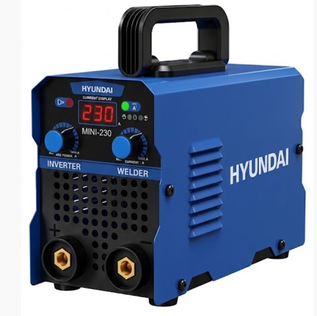 اینورتر جوشکاری هیوندای مدل MINI-230جدید