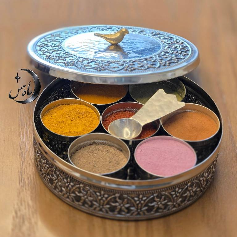 جا ادویه گلبرگ