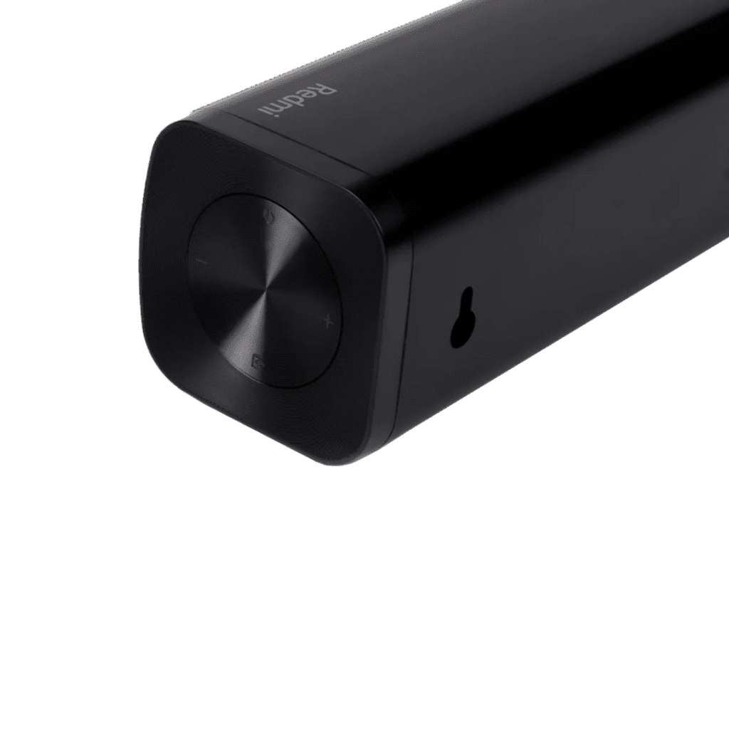 ساندبار 30 وات شیائومی مدل Xiaomi redmi TV soundbar MDZ-34-DAجدید
