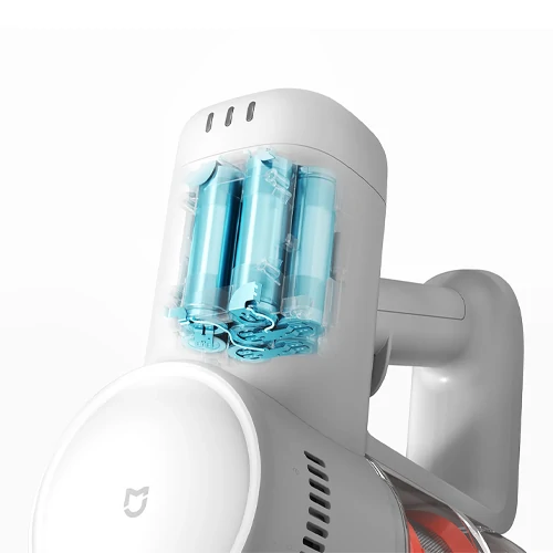 جارو شارژی عصایی شیائومی مدل Mijia vacuum cleaner 4Cجدید