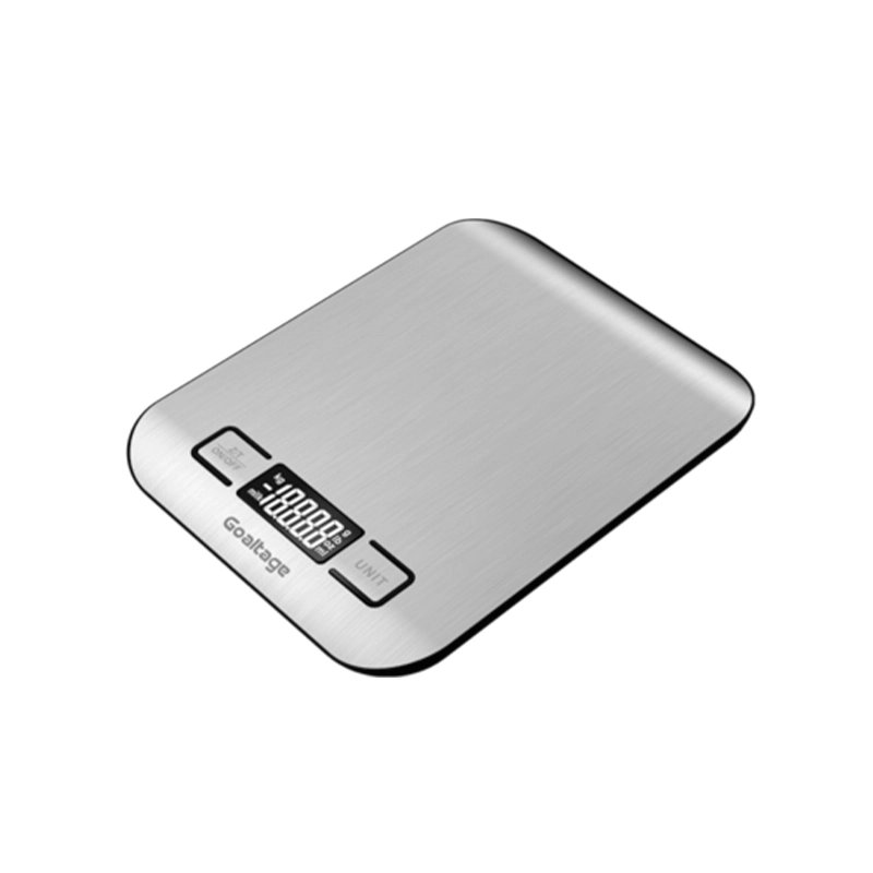 ترازو آشپزخانه دیجیتال گلتیج مدل Goaltage true balance dijital kitchen scale SCL01جدید
