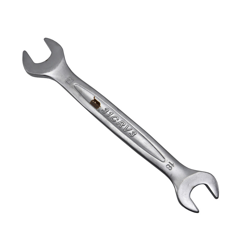 آچار دو سر تخت مدل بلک بول کد YPTU-18-19MM سایز 18-19 میلیمترجدید
