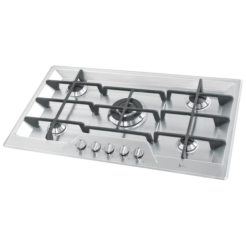 اجاق گاز صفحه ای اخوان مدل V22جدید