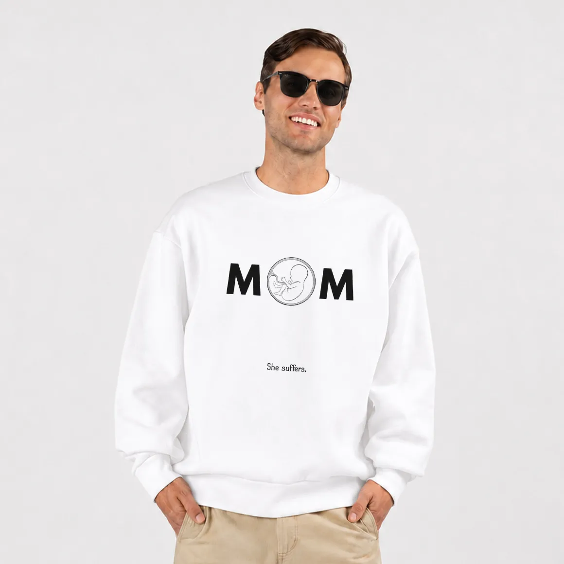 دورس مامان طرح MOM و جنین کد po511جدید