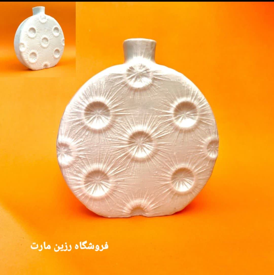قالب طلقی سنگ مصنوعی گلدانجدید