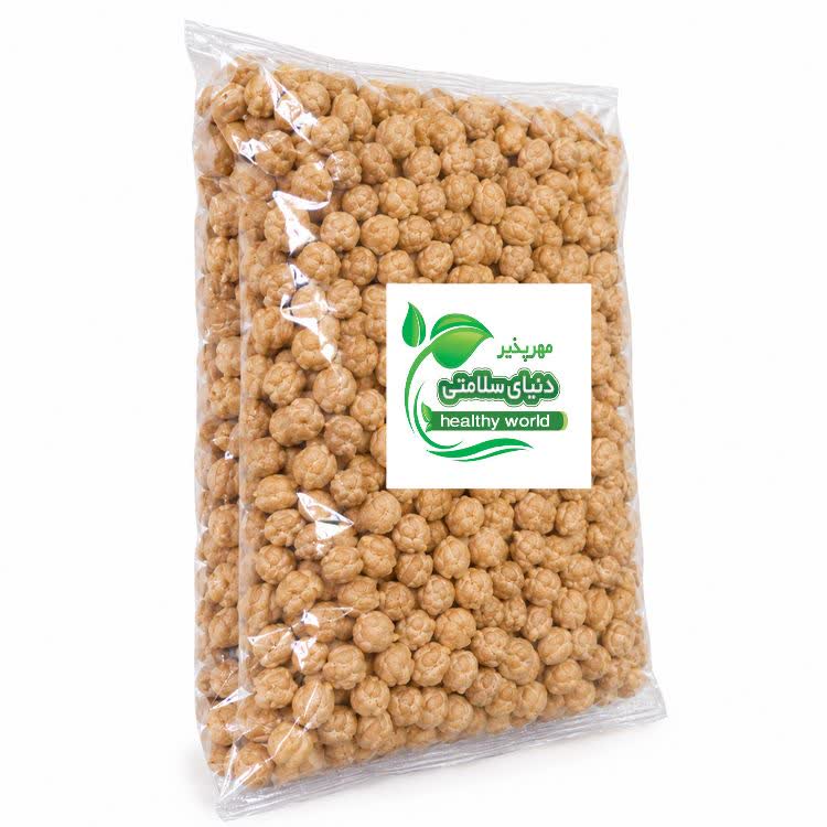 نخود چی شور 450 گرمی
