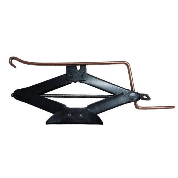 جک خودرو پرو کد JLP00744PID-2 مناسب برای پراید ظرفیت 1 تن ارسال پس کرایه 