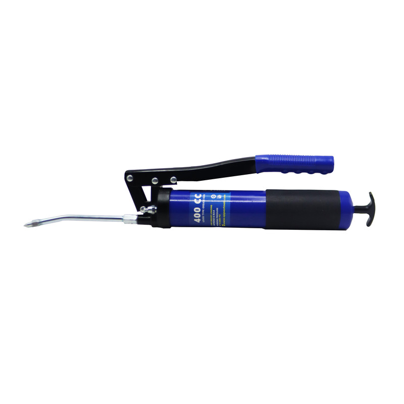 پمپ گریس اپکس مدل دستی کد YP-APX-4340-400CC ارسال پس کرایه جدید