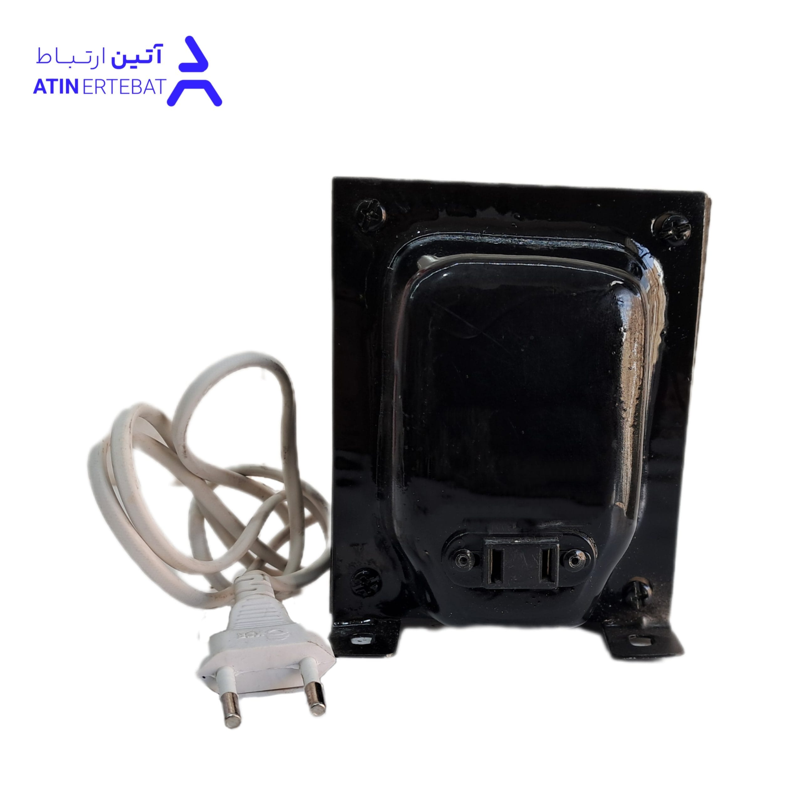 ترانس 220V به 110V ولت 500W وات