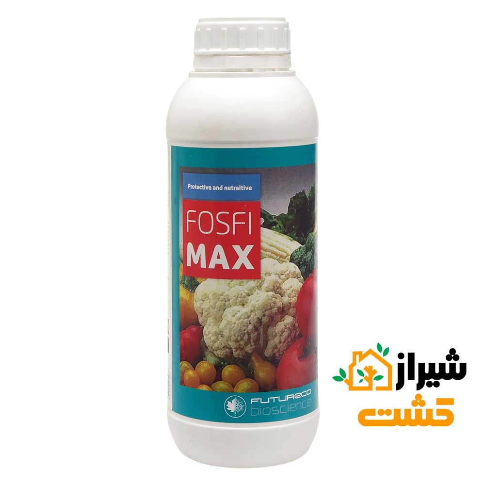 کود سم فسفیمکس 20-30 یک لیتری فروغ دشت