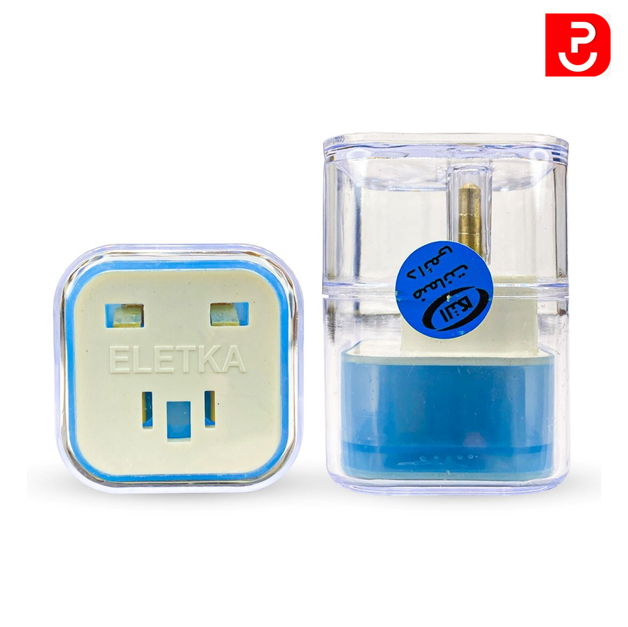 تبدیل 3 به 2 LED دار التکا با گارانتی یکساله (پرداخت قسطی)