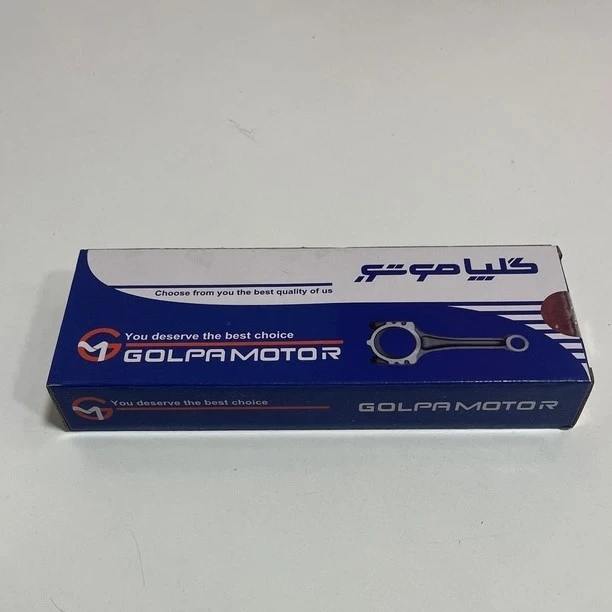 شاتون موتور XU7 برند گلپا مناسب پژو 405، پژو پارس و سمند