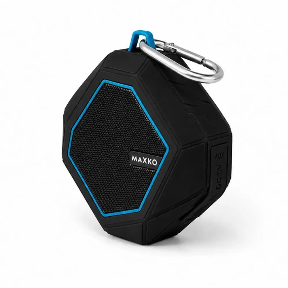 اسپیکر بلوتوثی MAXKO مدل MX-S32جدید