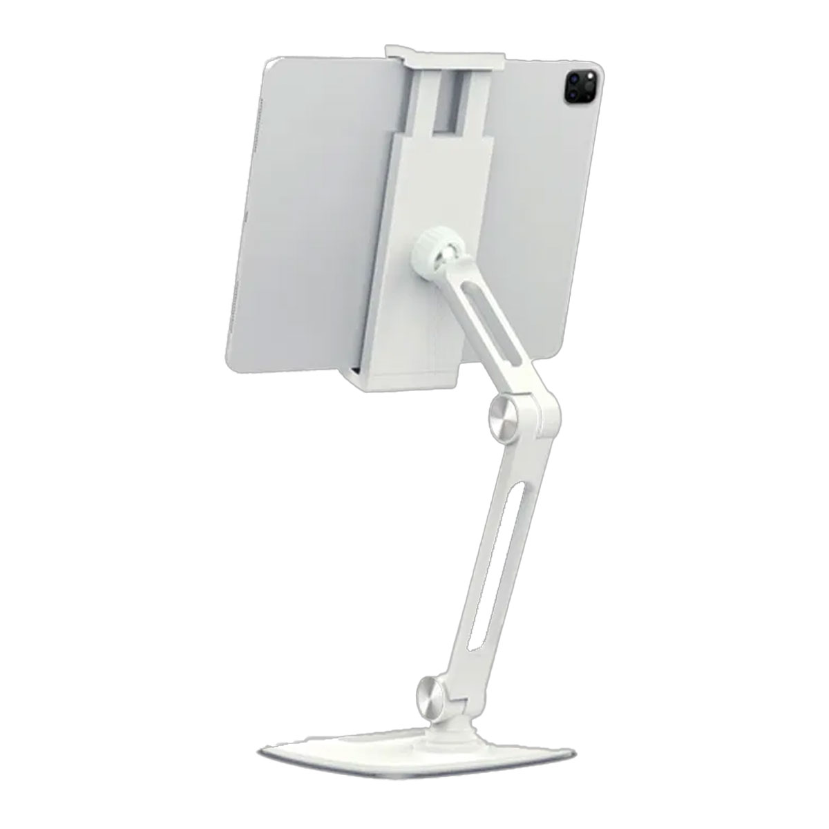 پایه نگهدارنده رومیزی موبایل و تبلت رسی مدل RHO-L01