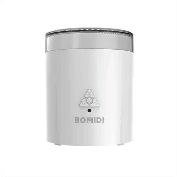 دستگاه بخور سرد اولتراسونیک بومیدی مدل Bomidi Humidifier UH06جدید
