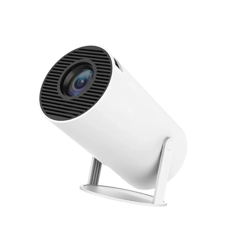 ویدئو پروژکتور تلسکوپی مدل Ultra HD HY300جدید