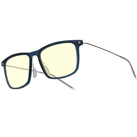 عینک محافظ چشم کامپیوتر شیائومی مدل Xiaomi Mi Computer Glasses Pro HMJ02TS مشکی