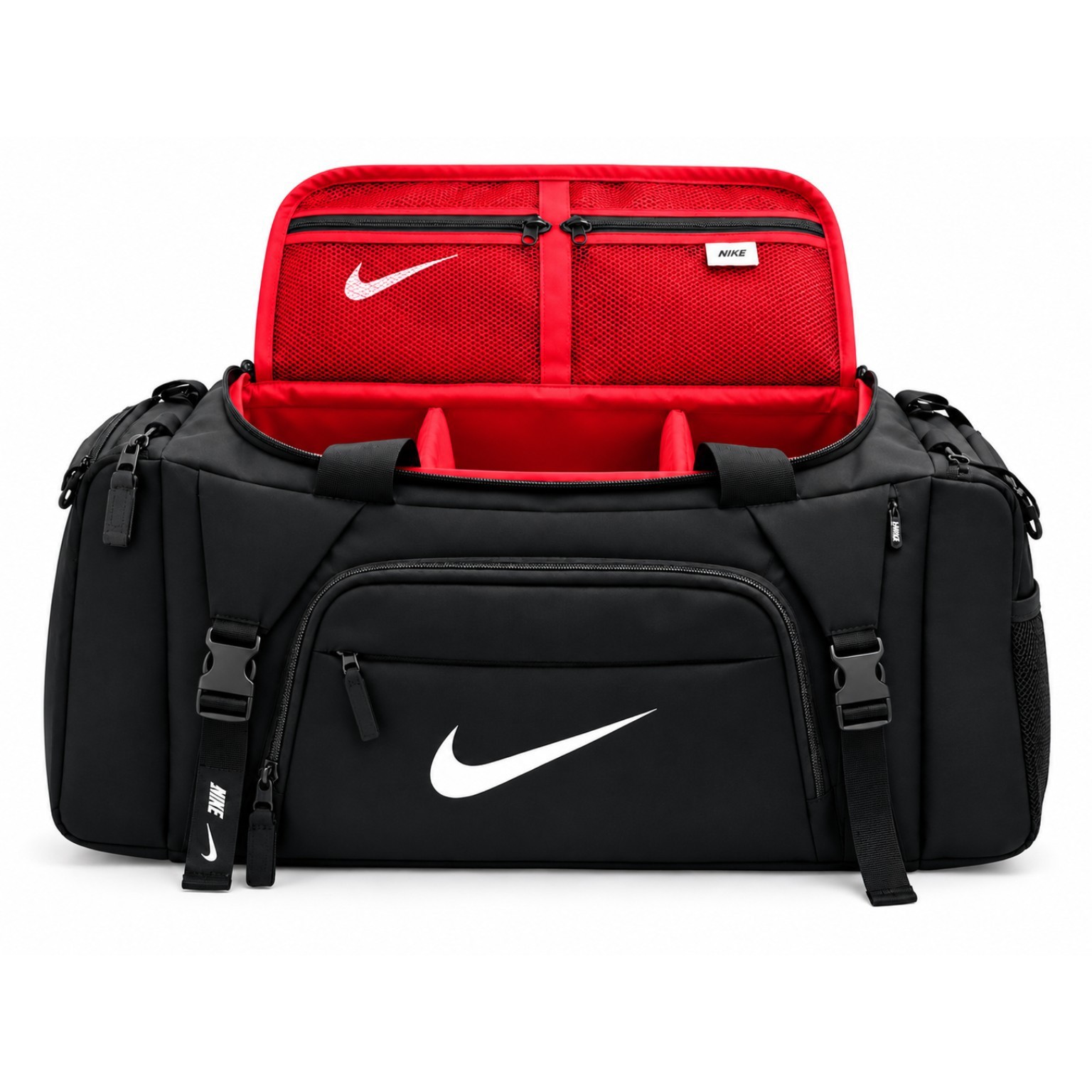 ساک ورزشی کیف باشگاهی، نایک Nike ( پس کرایه) 