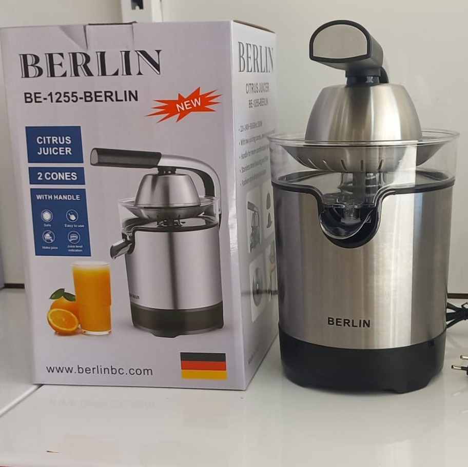 آب مرکبات گیر برلین مدل BE-1255 اصلی شرکتی درجه یک
