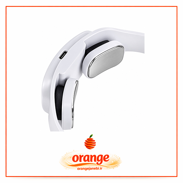 ماساژور گردنی مازارس(Mazares) مدل MG-33جدید