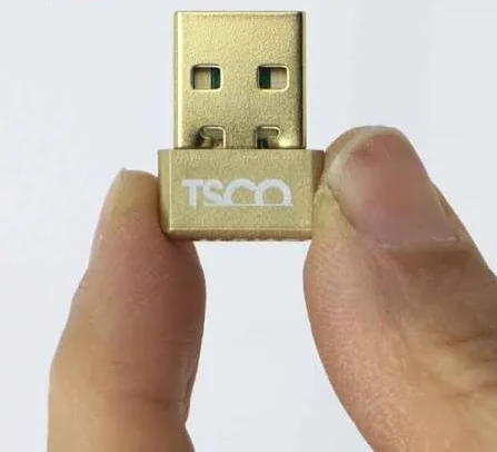 کارت شبکه USB تسکو مدل TW 1000جدید