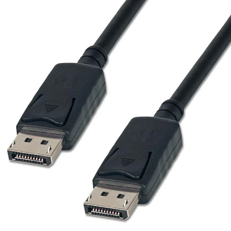 کابل تبدیل DisplayPort مدل dp طول1.5 مترجدید