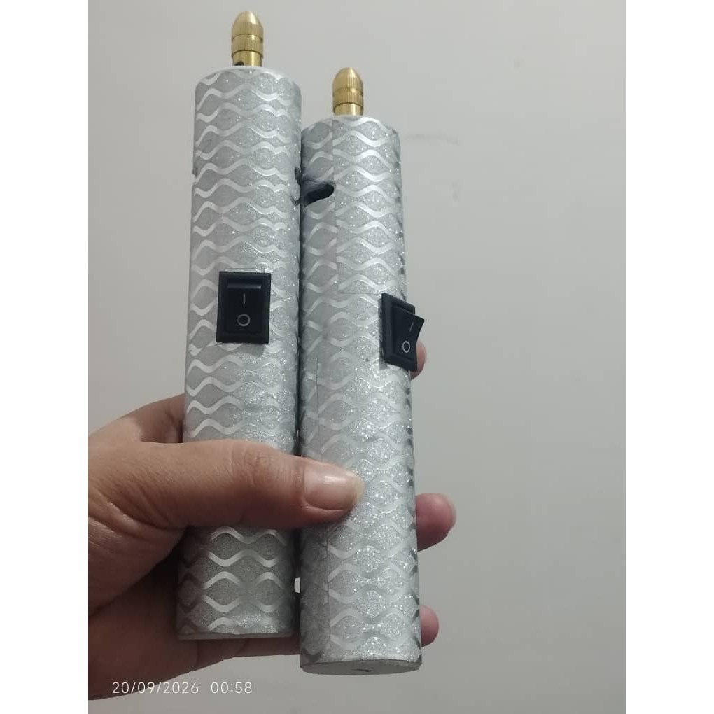 فرز انگشتی یا مینیاتوری 