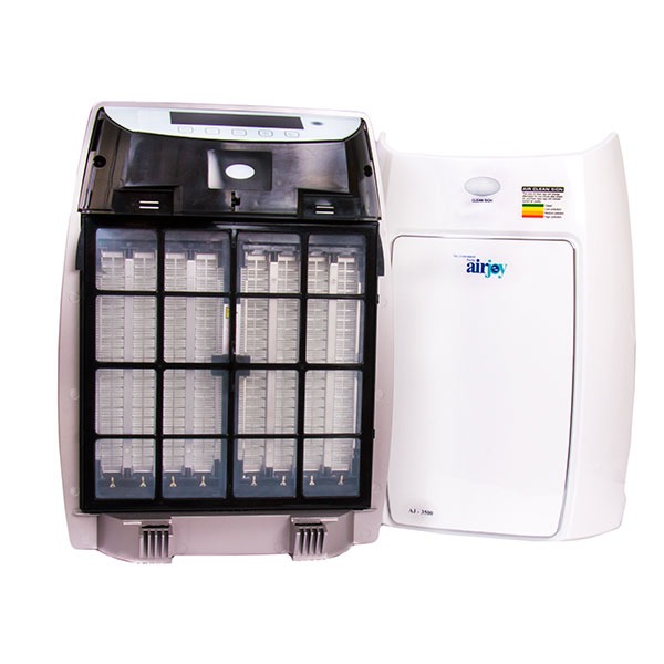 تصفیه هوا ایرجوی airjoy 3500
