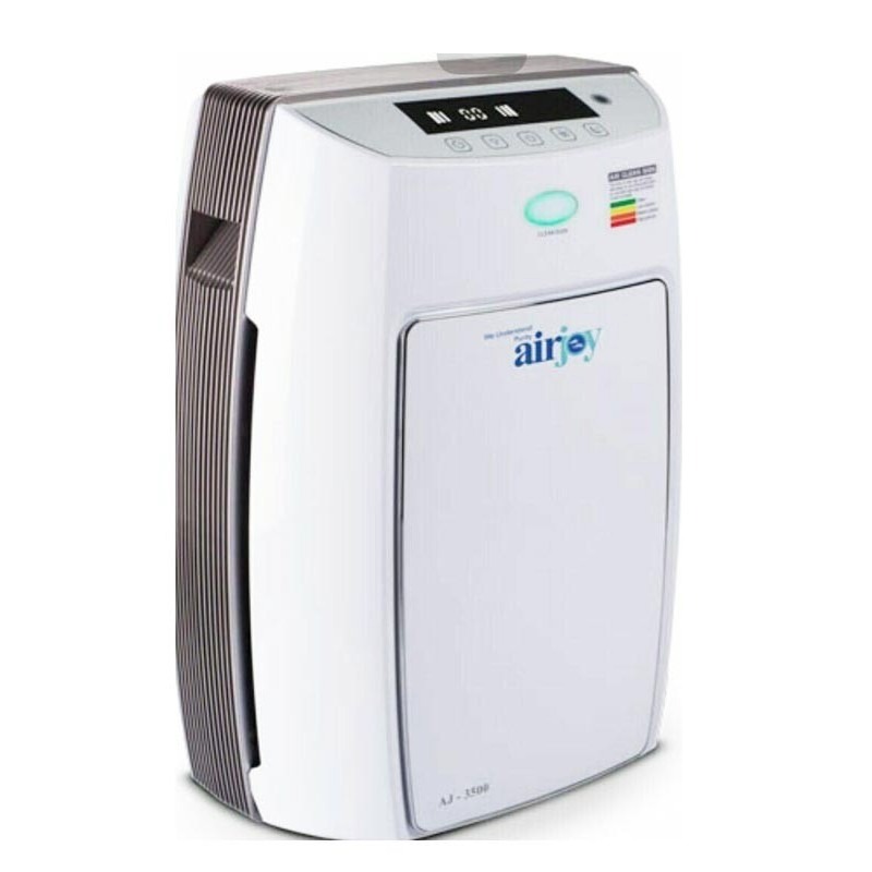 تصفیه هوا ایرجوی airjoy 3500