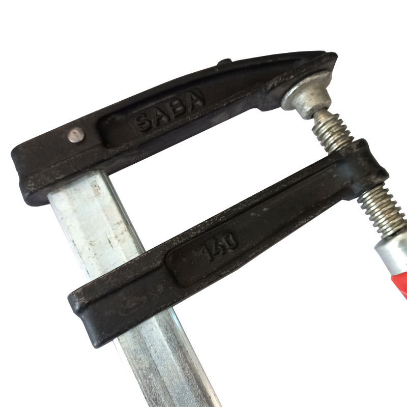 گیره پیچ دستی مدل DI-30جدید