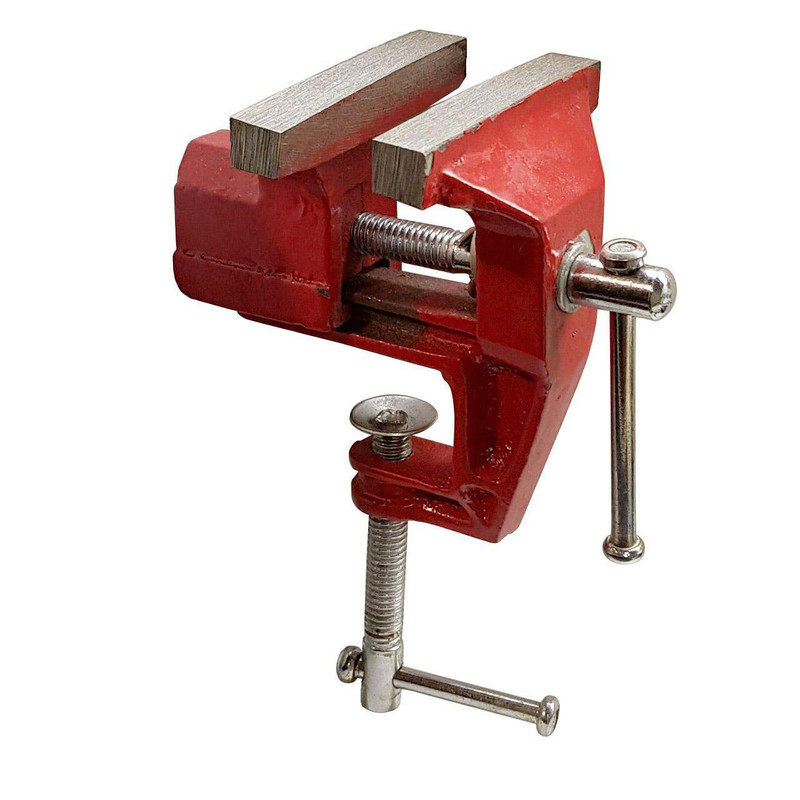 گیره بغل میزی مدل BABBY VICE.50MMجدید