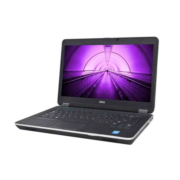 لپ تاپ 14 اینچی دل مدل Latitude E6440 I5-4310u 4GB 128SSDجدید