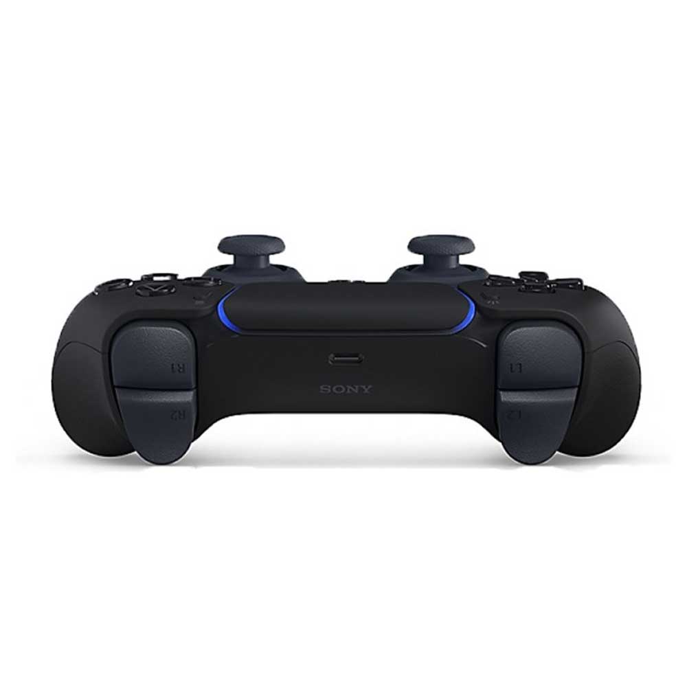 دسته PS4 طرح PS5 مدل T30 مشکی