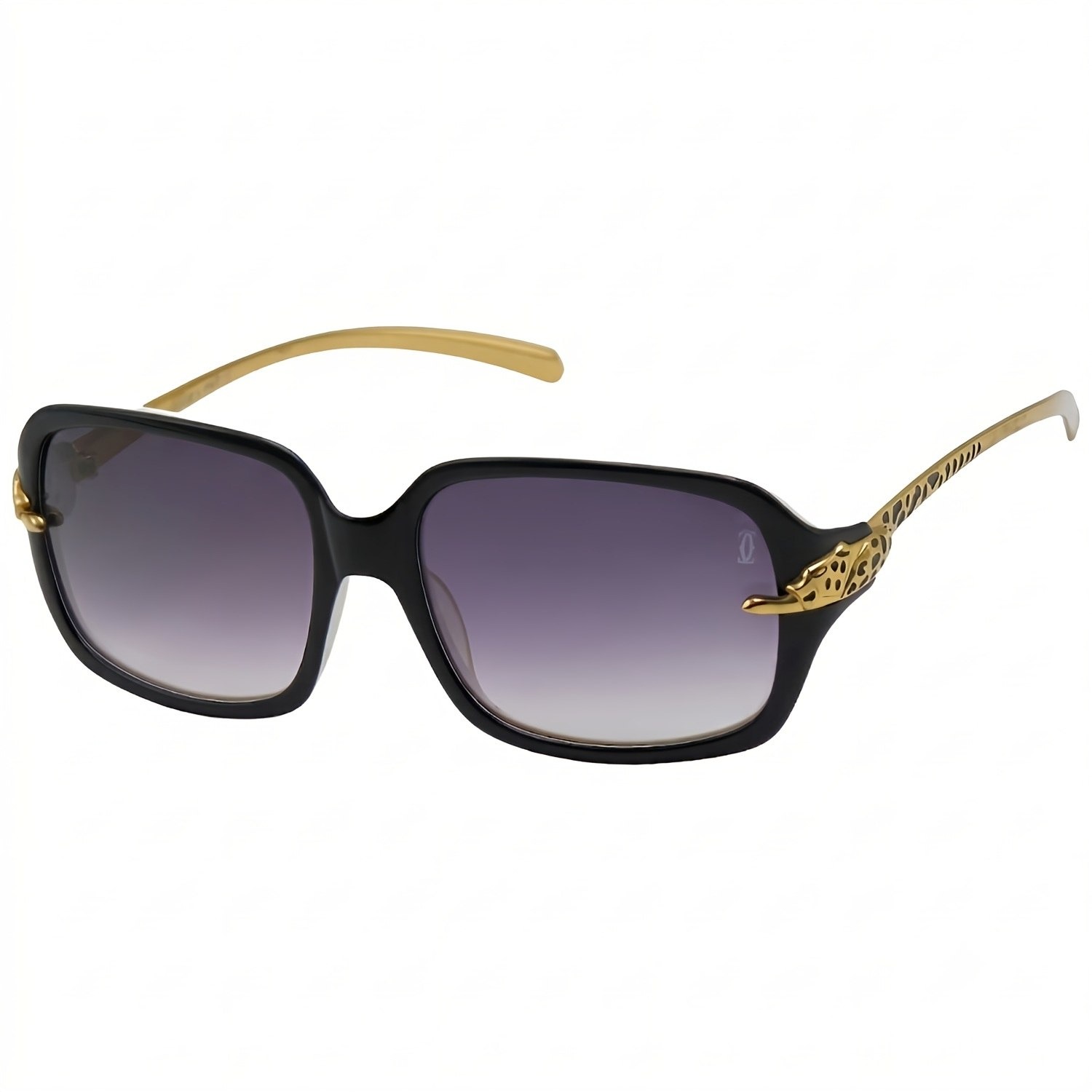 عینک آفتابی زنانه لوکس کارتیه Cartier CA0604Sجدید