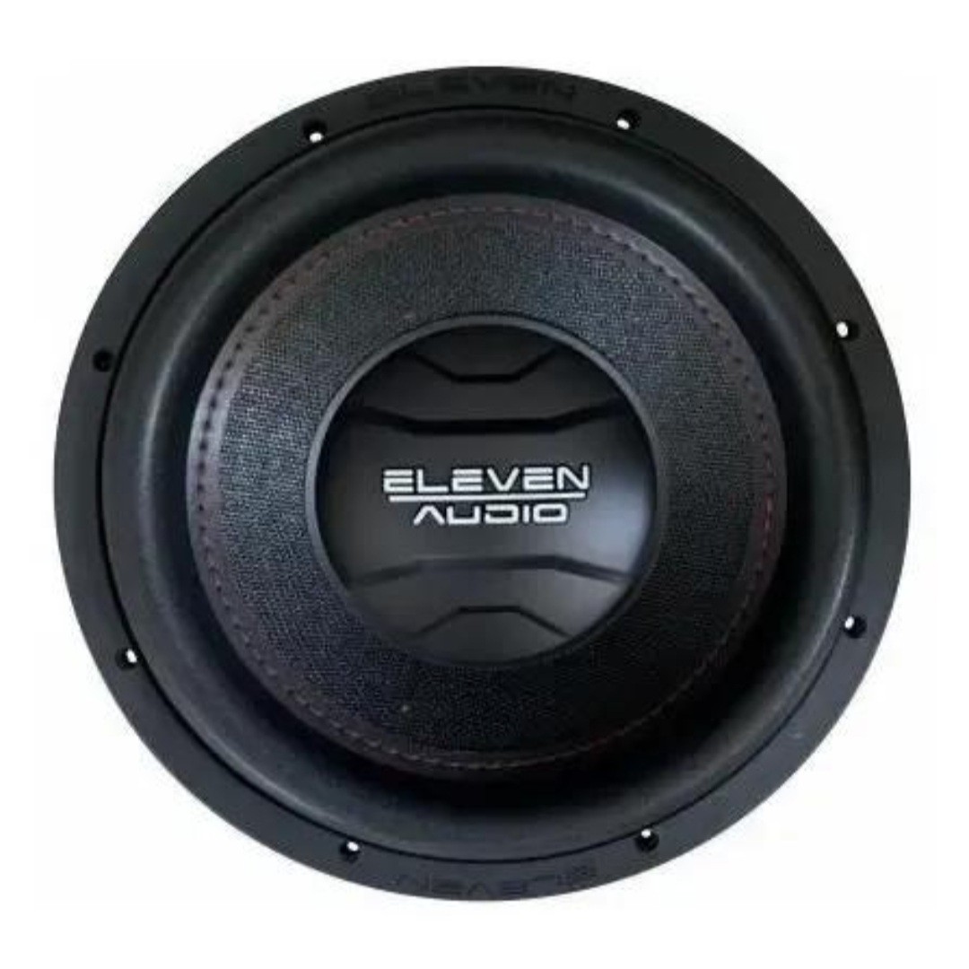 ساب ووفر Eleven Audio مدل EL-SW1220جدید