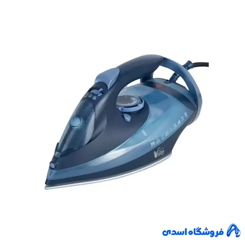 اتو بخار ویداس مدل VIR-1024