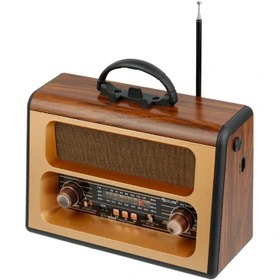 اسپیکر گولون مدل RX-BT88