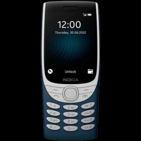 گوشی نوکیا 8210 4G | حافظه 128 مگابایت