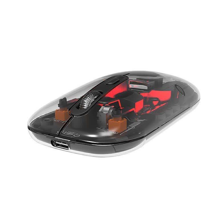 ماوس بی سیم تسکو مدل TM 780W-پس کرایهجدید